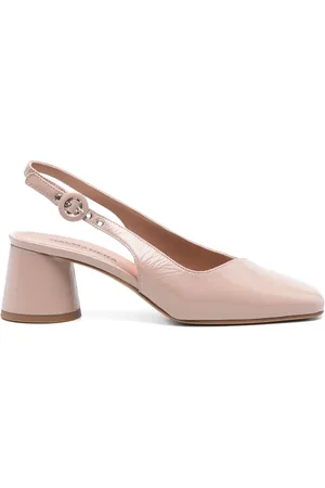 HALMANERA Decolletè 50mm Cala pumps