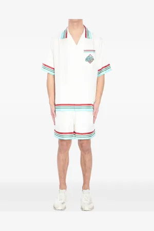Casablanca Camicia