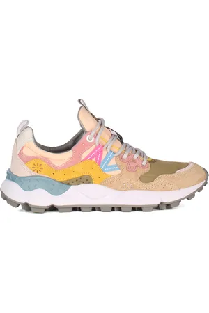 Flower Mountain Sneakers Yamano 3