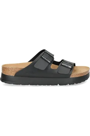 Birkenstock Sandali arizona platform