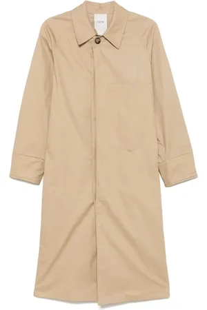 RAME Trench