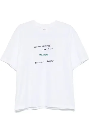 Axel Arigato T-shirt Good Things