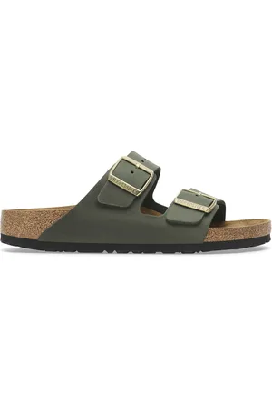 Birkenstock Arizona Pelle oliata