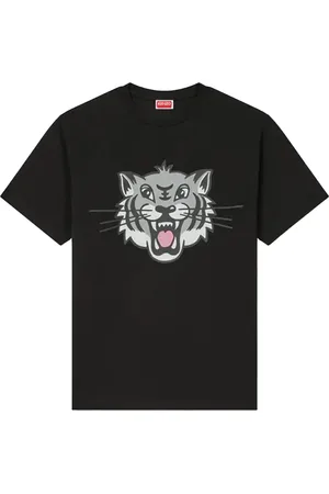 Kenzo T-shirt con stampa