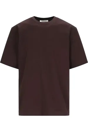 STUDIO NICHOLSON T-shirt boxy