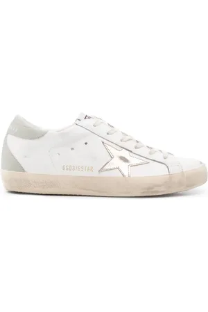 Golden Goose Sneakers superstar