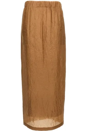 Max Mara Gonna maxi