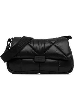 Emporio Armani Borsa in nylon a tracolla
