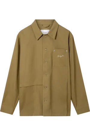 Axel Arigato Camicia rowe