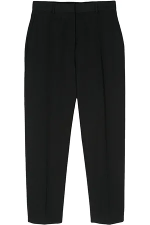 Lanvin Pantaloni affusolati