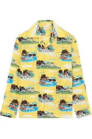 Drôle de Monsieur Camicia Drôle De Monsieur