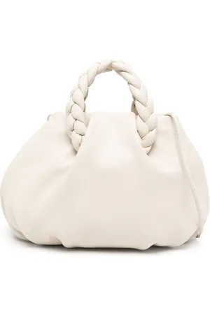 Hereu Borsa Bombon Supple in pelle lucida