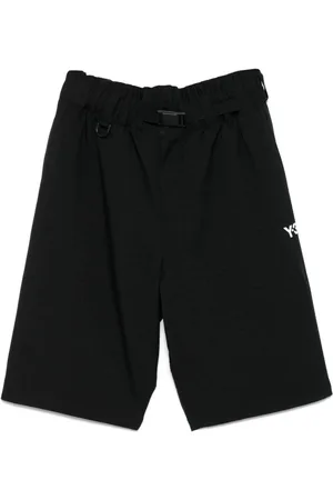 Y-3 Pantaloncino sportivo