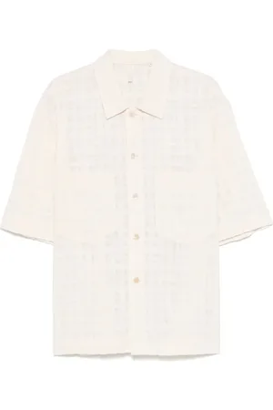 Sunflower Camicia adam