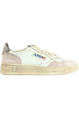 Autry Sneakers Super Vintage