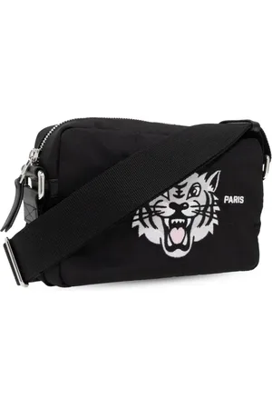 Kenzo Borsa a tracolla Varsity