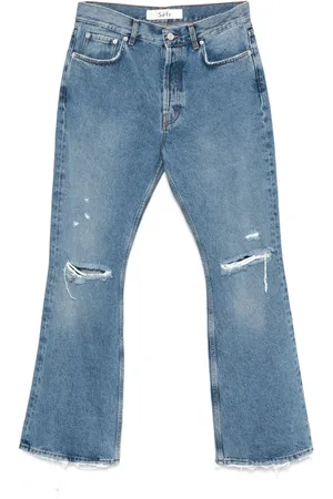 Séfr Jeans Rider Cut