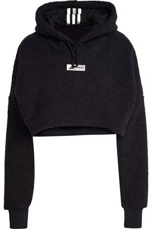adidas Felpa adidas x MOON BOOT Cropped