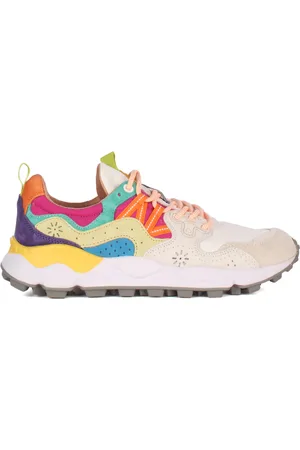 Flower Mountain Sneakers Yamano 3