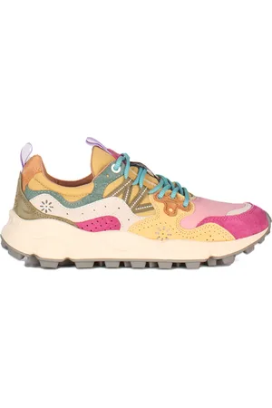 Flower Mountain Sneakers yamano 3