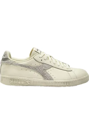 Diadora Sneakers gold indoor hairy