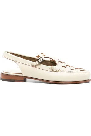 Hereu Slingback roqueta