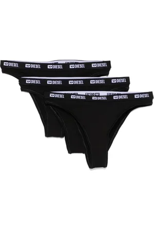 Diesel Set di 3 slip Liz-D-Box