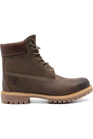 Timberland STIVALE IMPERMEABILE CON LACCI