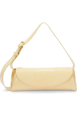 Jil Sander Borsa cannolo