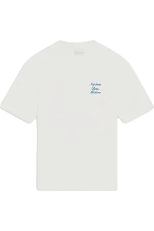 Drôle de Monsieur T-shirt Drôle De Monsieur
