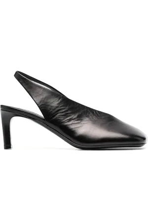 Jil Sander Decolleté