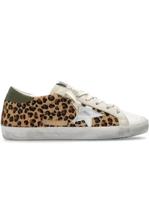 Golden Goose Sneakers superstar