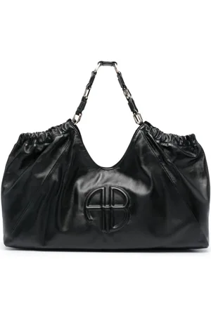 ANINE BING Borsa kate large