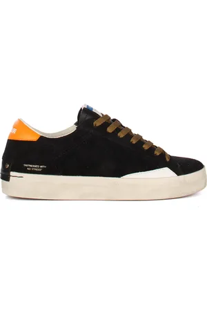 Crime london Sneakers distressed uomo