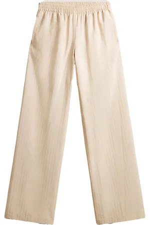 Golden Goose Pantalone jogging in seta e viscosa
