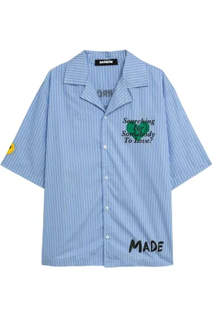 BARROW Camicia