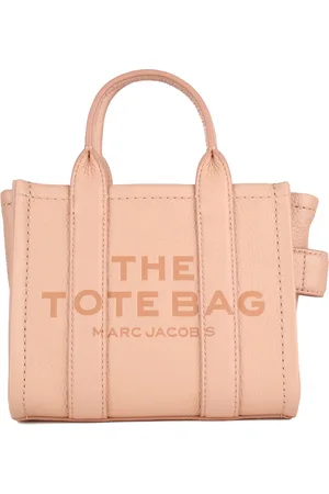 Marc Jacobs Borsa The Mini tote in pelle