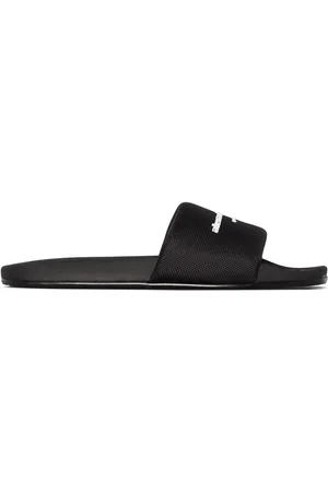 Alexander Wang Slides