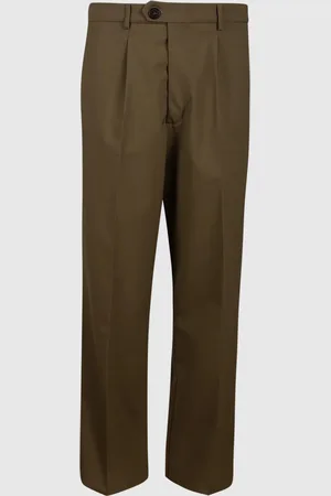AMARANTO Pantaloni