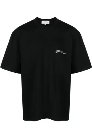 STUDIO NICHOLSON T-shirt logo