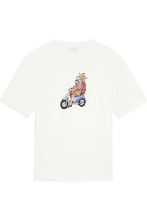 Drôle de Monsieur T-shirt Drôle De Monsieur