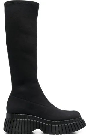 Camper Stivali Donna
