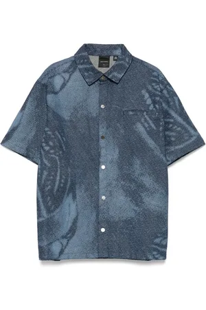 Daily paper Camicia