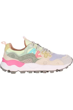 Flower Mountain Sneakers yamano 3