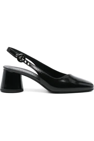 HALMANERA Decolletè 50mm Cala pumps