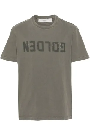 Golden Goose T-shirt Golden