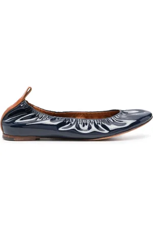 Lanvin Ballerine