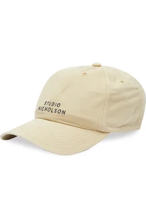STUDIO NICHOLSON Cappello logo