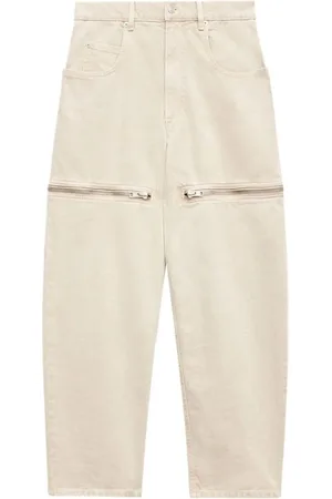 Marant Etoile Jeans marant ètoile