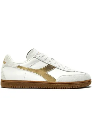 Diadora Sneakers trainer dore
